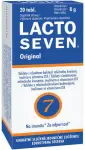 4159_LACTOSEVEN 20 TABLET